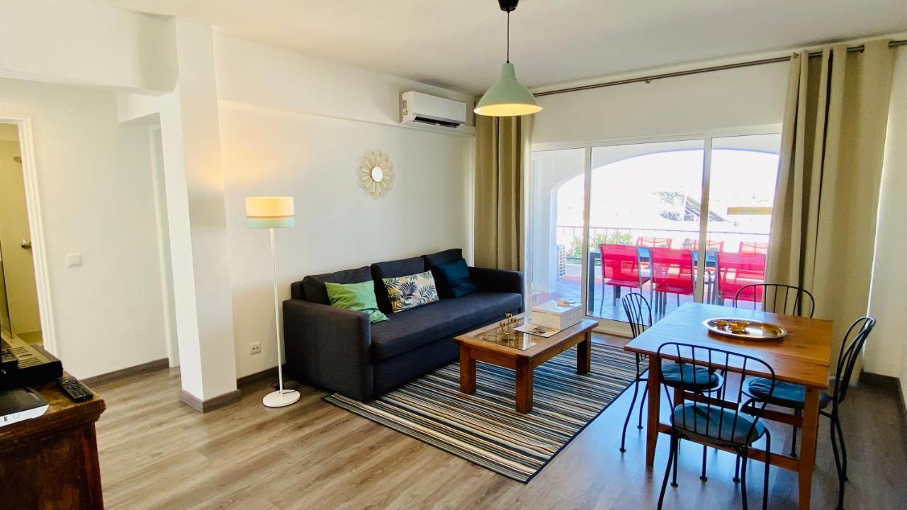Appartamento Cerro By Check-In Portugal Albufeira Esterno foto