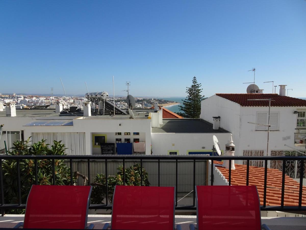 Appartamento Cerro By Check-In Portugal Albufeira Esterno foto