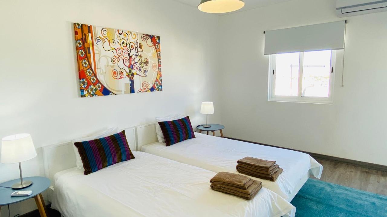 Appartamento Cerro By Check-In Portugal Albufeira Esterno foto