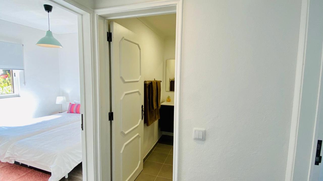Appartamento Cerro By Check-In Portugal Albufeira Esterno foto