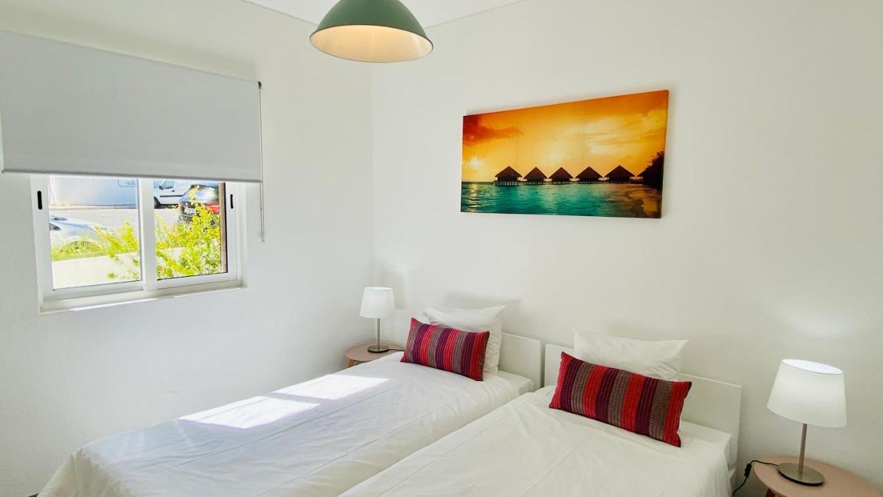 Appartamento Cerro By Check-In Portugal Albufeira Esterno foto