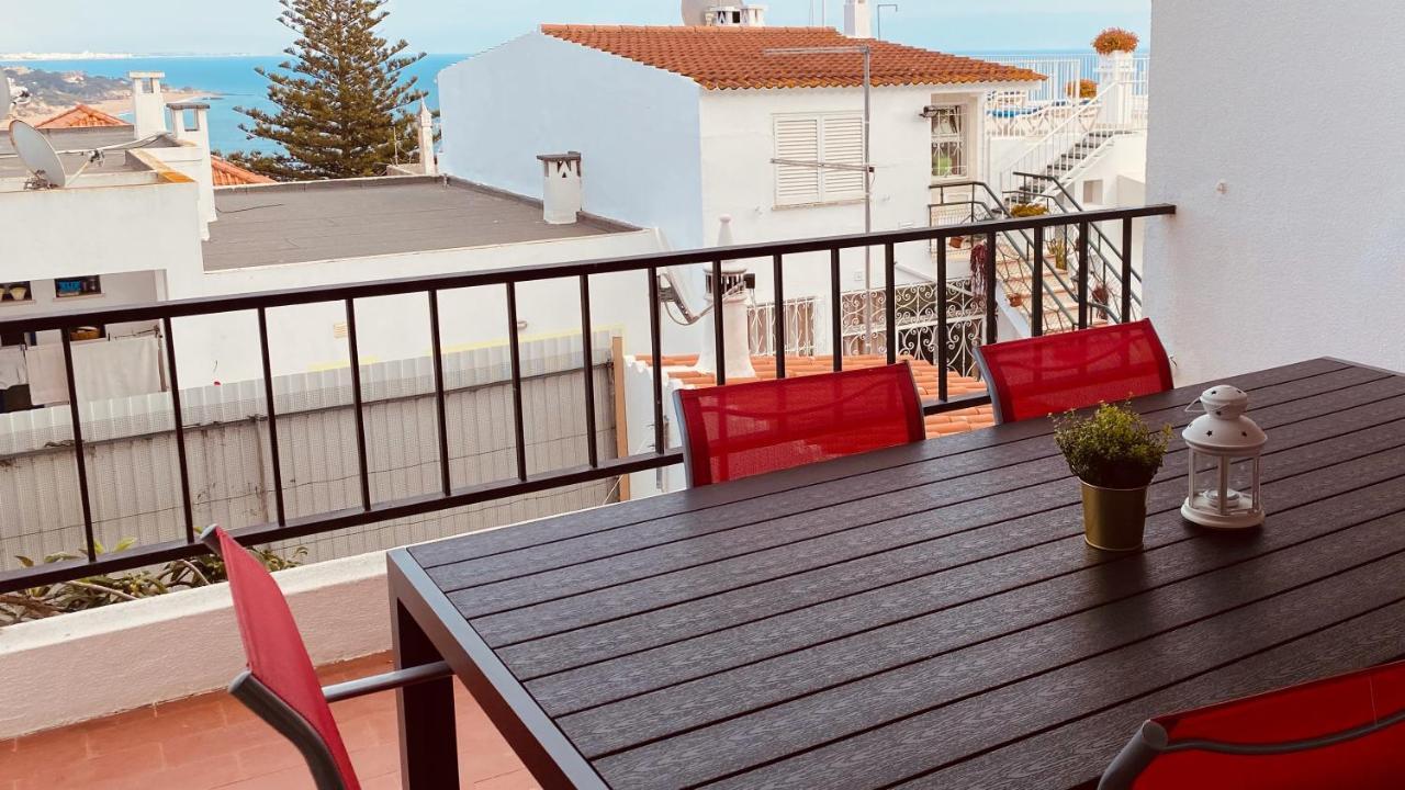 Appartamento Cerro By Check-In Portugal Albufeira Esterno foto