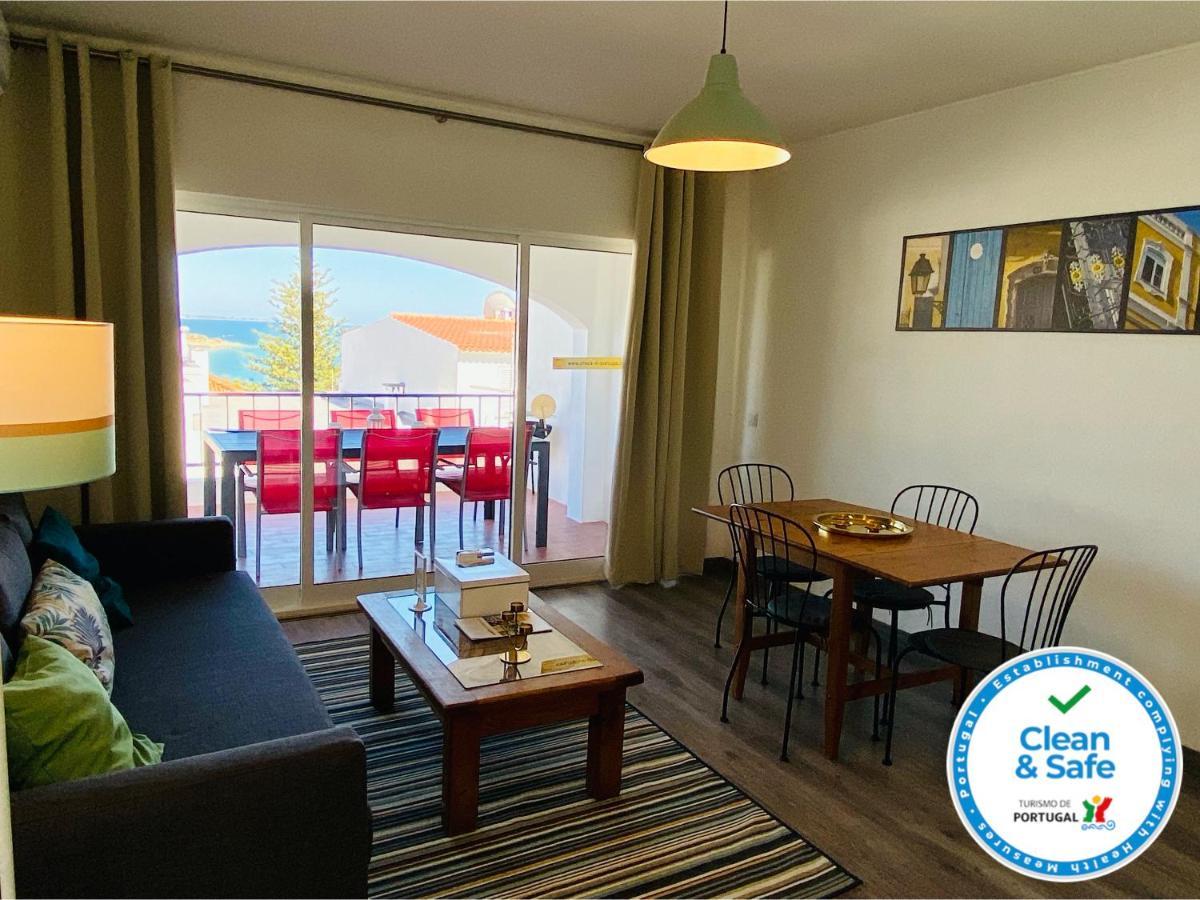 Appartamento Cerro By Check-In Portugal Albufeira Esterno foto